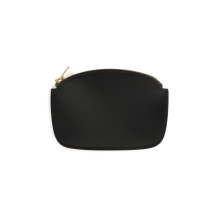 forme / フォルメ | Coin purse / 表革 ILCEA#Black