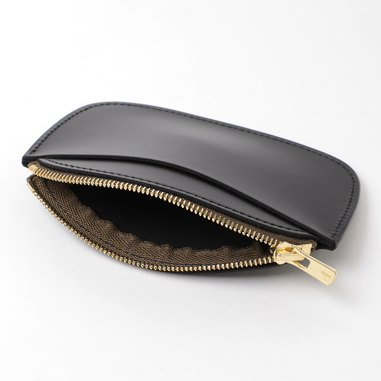 美品フォルメ forme Coin purse black ブラック forme（フォルメ）／Coin purse ILCEA dieci｜online shop