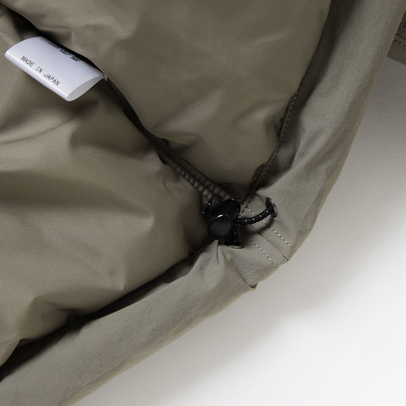 S.F.C Stripes For Creative / エスエフシー | HOODIE PUFF JACKET 