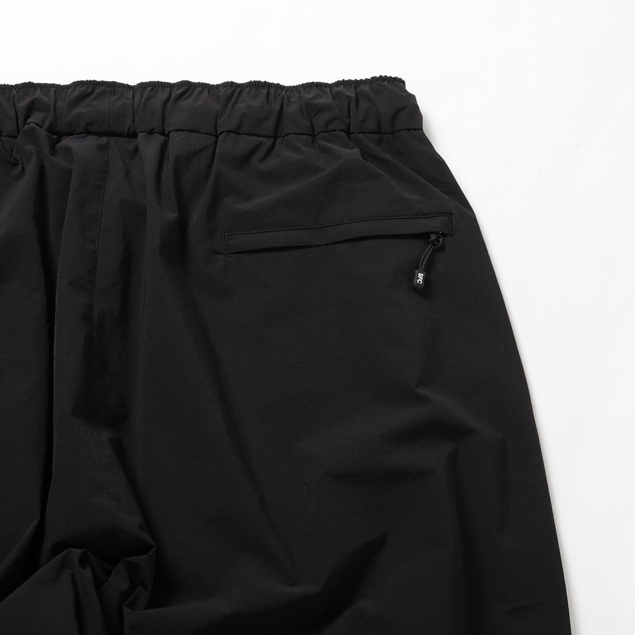 stripes for creative 2WAY ワイドシルエットパンツ 【公式通販】