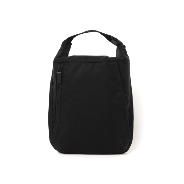 MONOLITH / モノリス | STUFF BAG STANDARD S - Black | 通販