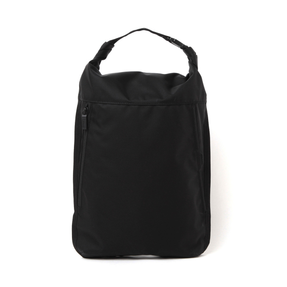 MONOLITH / モノリス | STUFF BAG STANDARD M - Black | 通販 - 正規