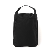 MONOLITH / モノリス | STUFF BAG STANDARD M - Black