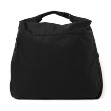 MONOLITH / モノリス | STUFF BAG STANDARD L - Black