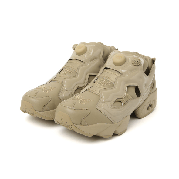 Needles / ニードルズ | Needles x Reebok - Insta Pump Fury 94