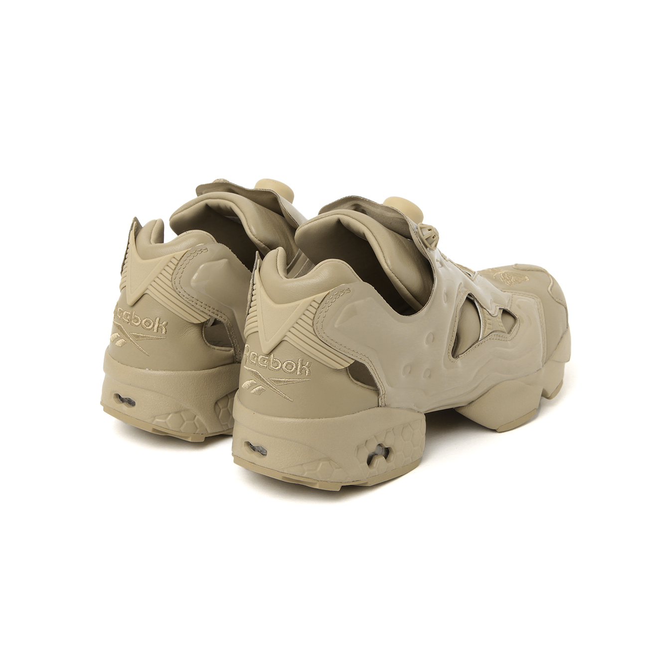 Needles / ニードルズ | Needles x Reebok - Insta Pump Fury 94