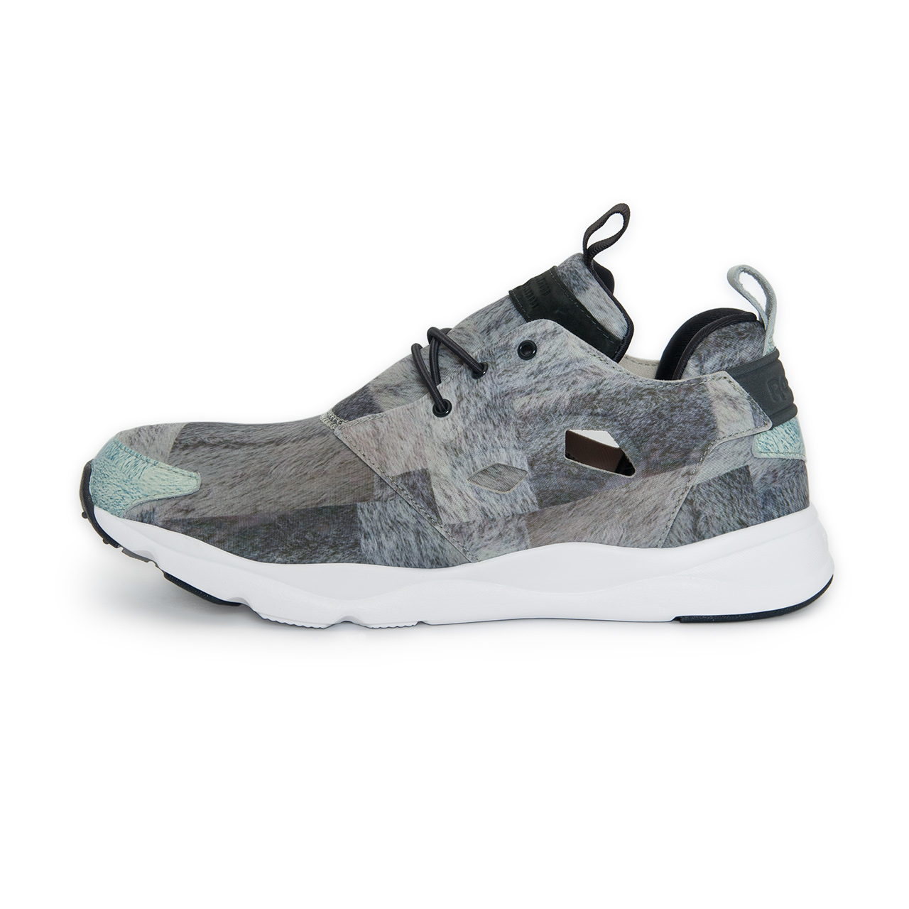 N.HOOLYWOOD / エヌハリウッド | Reebok CLASSIC × N.HOOLYWOOD FURY