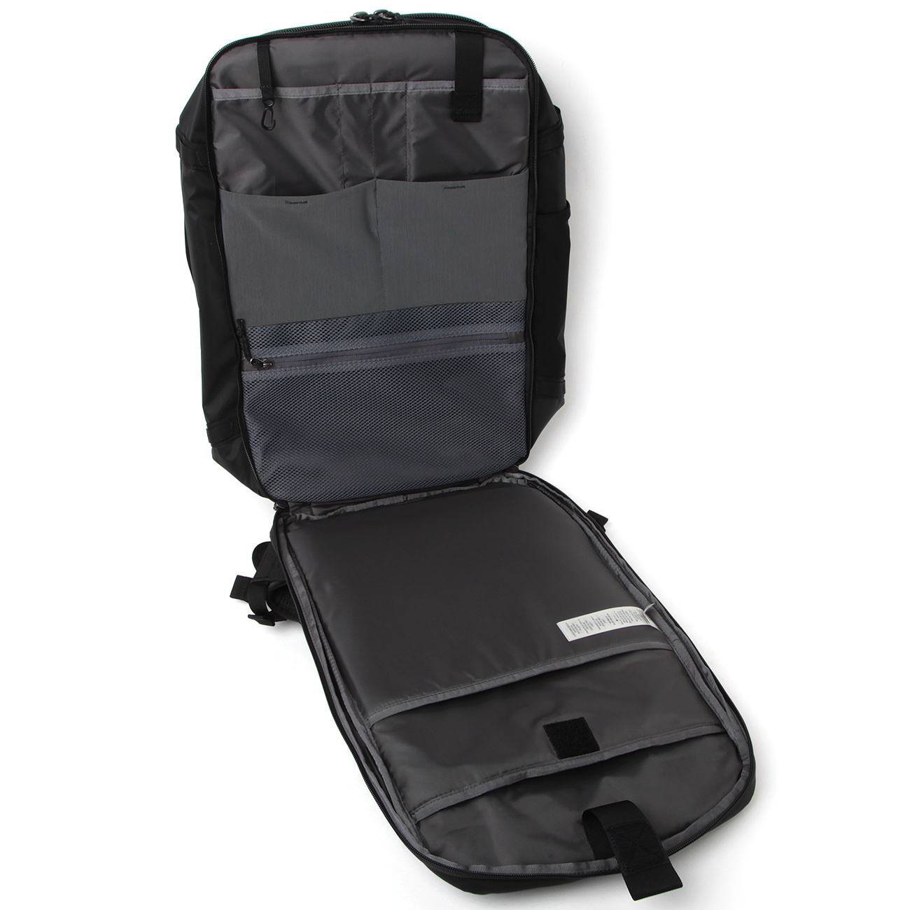 パタゴニア patagonia MLC 45 ブラック a2230a34f3c4661f21d48fe9ab2760