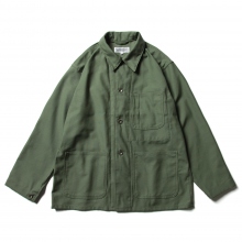 ENGINEERED GARMENTS / エンジニアドガーメンツ | EG