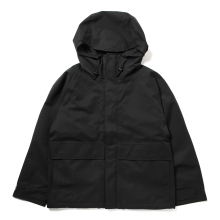 nanamica / ナナミカ | 2L GORE-TEX Cruiser Jacket - Black