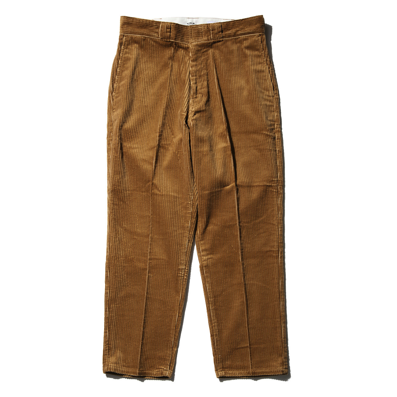 BEDWIN / ベドウィン | 10L DICKIES CORDUROY PANTS 「THUNDERS