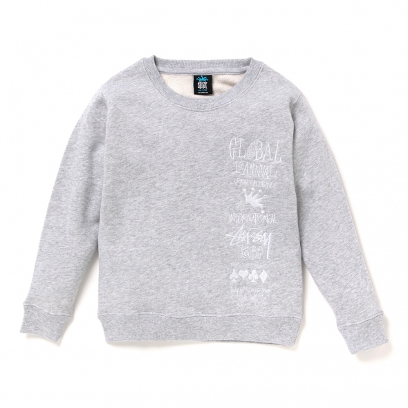 STUSSY ステューシー キッズ XL 150 STUSSY ステューシー キッズ