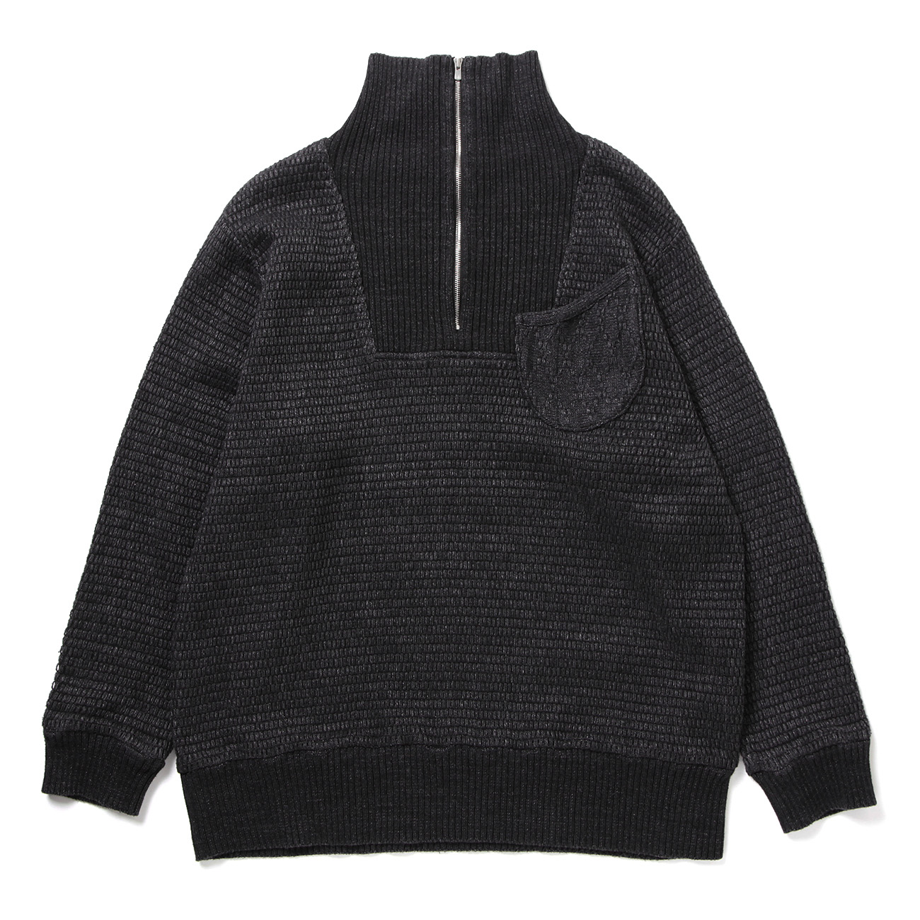 今期新作！ PC BEATNIK KENDO KNIT VESTベスト - ベスト