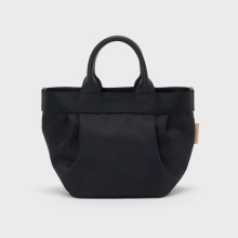 Hender Scheme / エンダースキーマ | 2tuck tote S - Black
