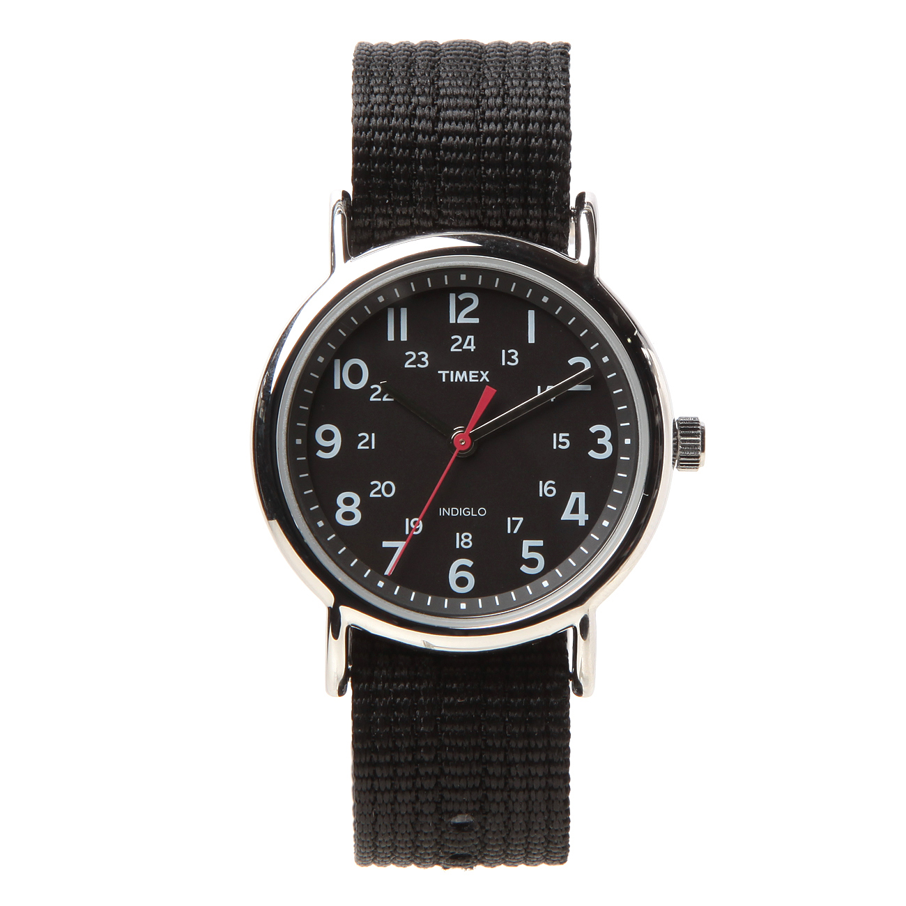 Timex タイメックス Weekender Central Park Black 通販 正規取扱店 Collect Store コレクトストア