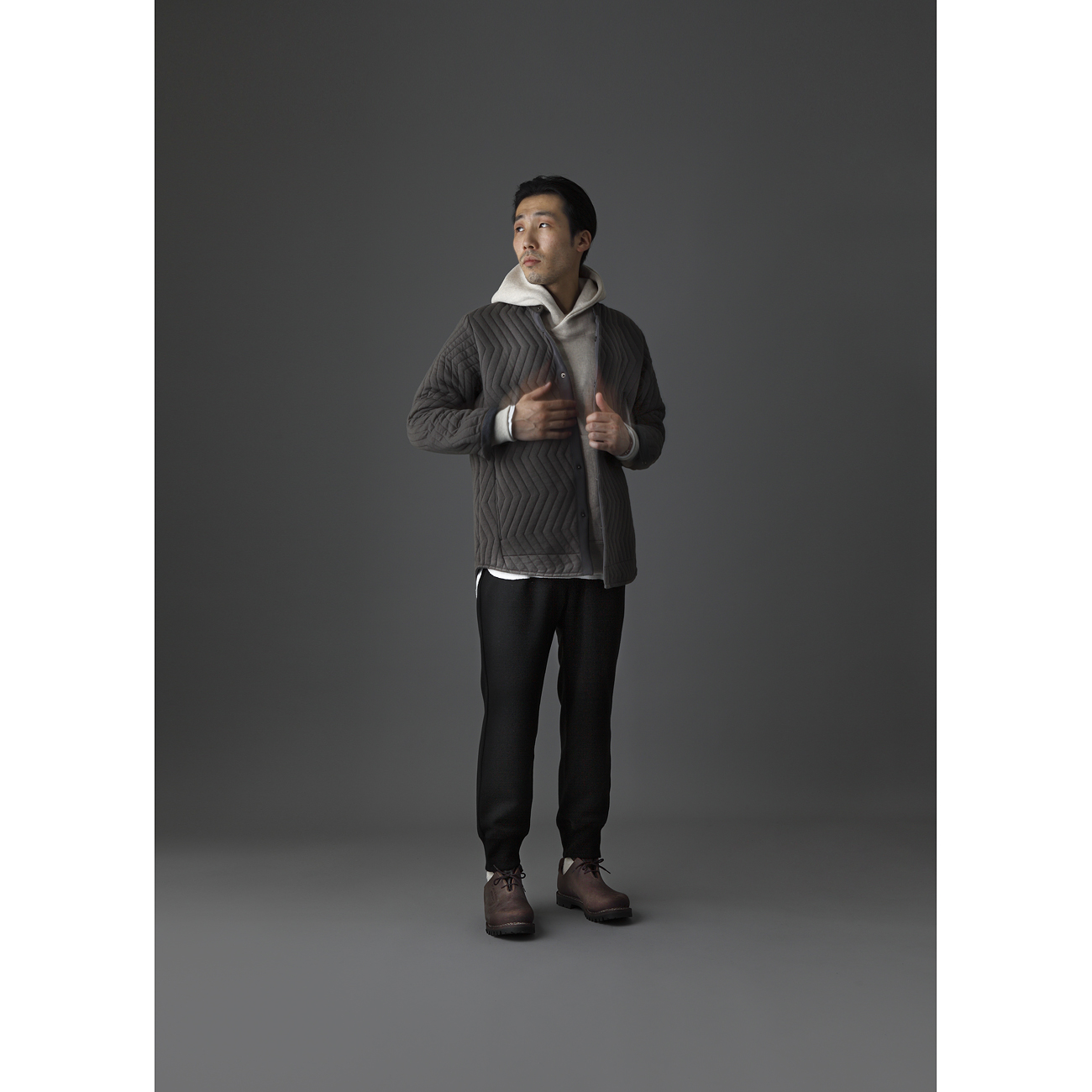CURLY / カーリー | RAFFY PO PARKA | 通販 - 正規取扱店 | COLLECT