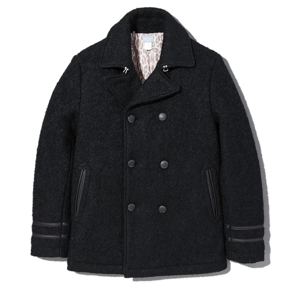 DELUXE CLOTHING / デラックス|GRIFFIN - Black | 通販 - 正規取扱店