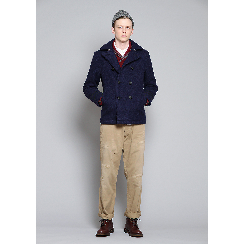 DELUXE CLOTHING / デラックス|GRIFFIN - Black | 通販 - 正規取扱店