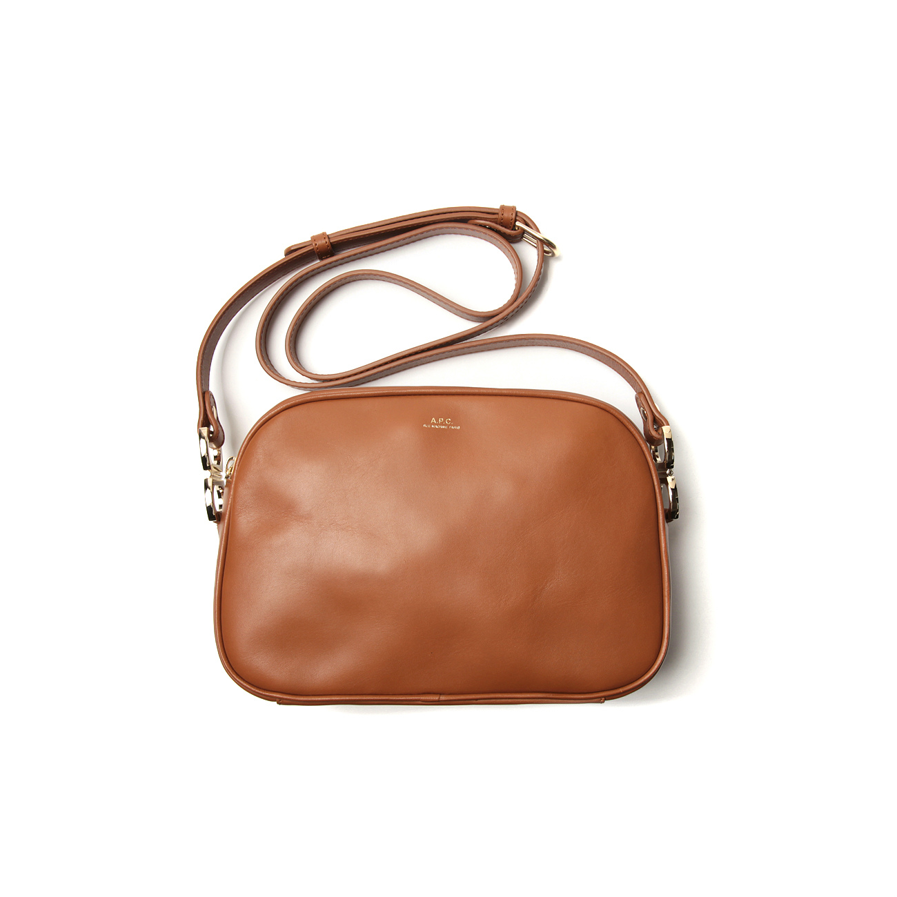 A.P.C. / アーペーセー | Blanche バッグ-84 | 通販 - 正規取扱店 
