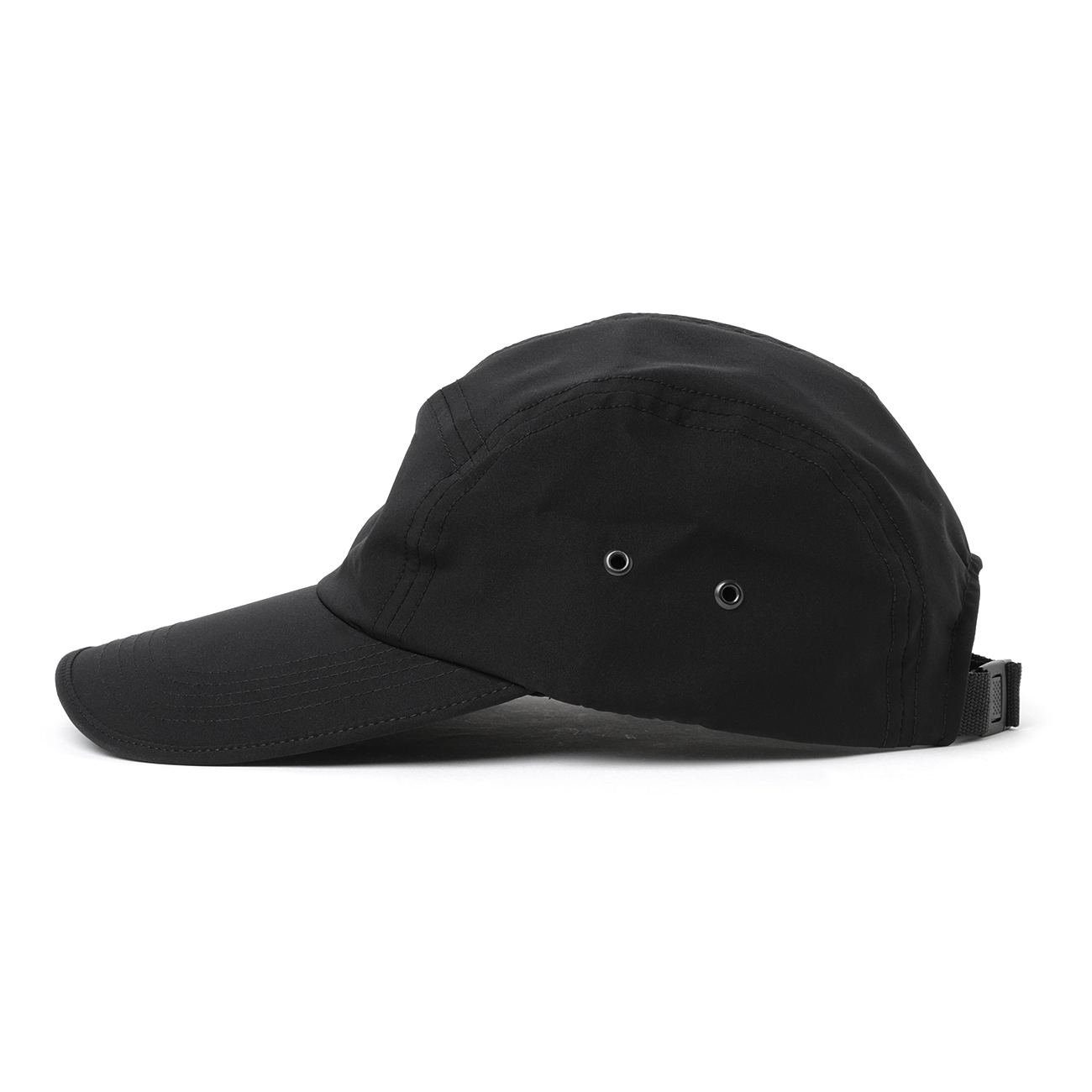 ESSAY / エッセイ | A-1 LONGBRIM JET CAP - Black | 通販 - 正規取扱