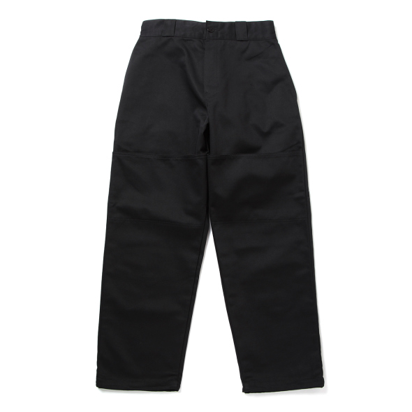 N.HOOLYWOOD / エヌハリウッド | 2232-CP27-019-peg Dickies PANTS