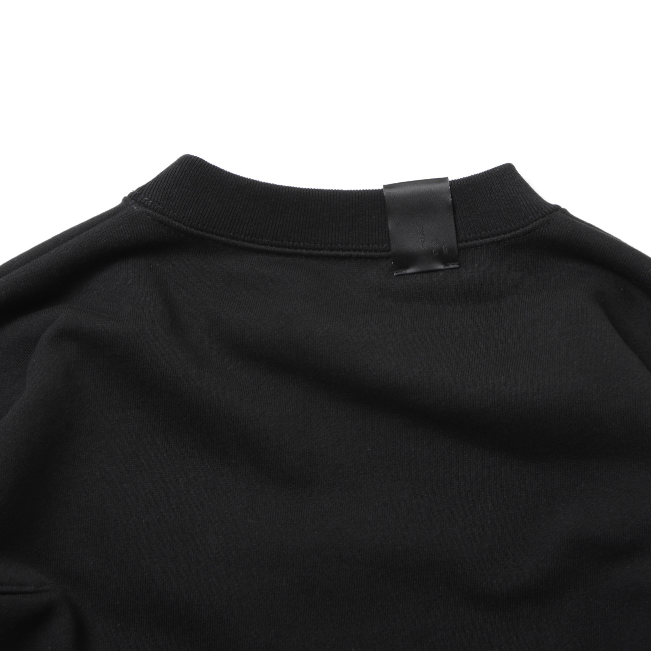 N.HOOLYWOOD Nハリウッド スウェット2232-CS01-030peg N.HOOLYWOOD / エヌハリウッド | 2232-CS01-030-peg SWEATSHIRT