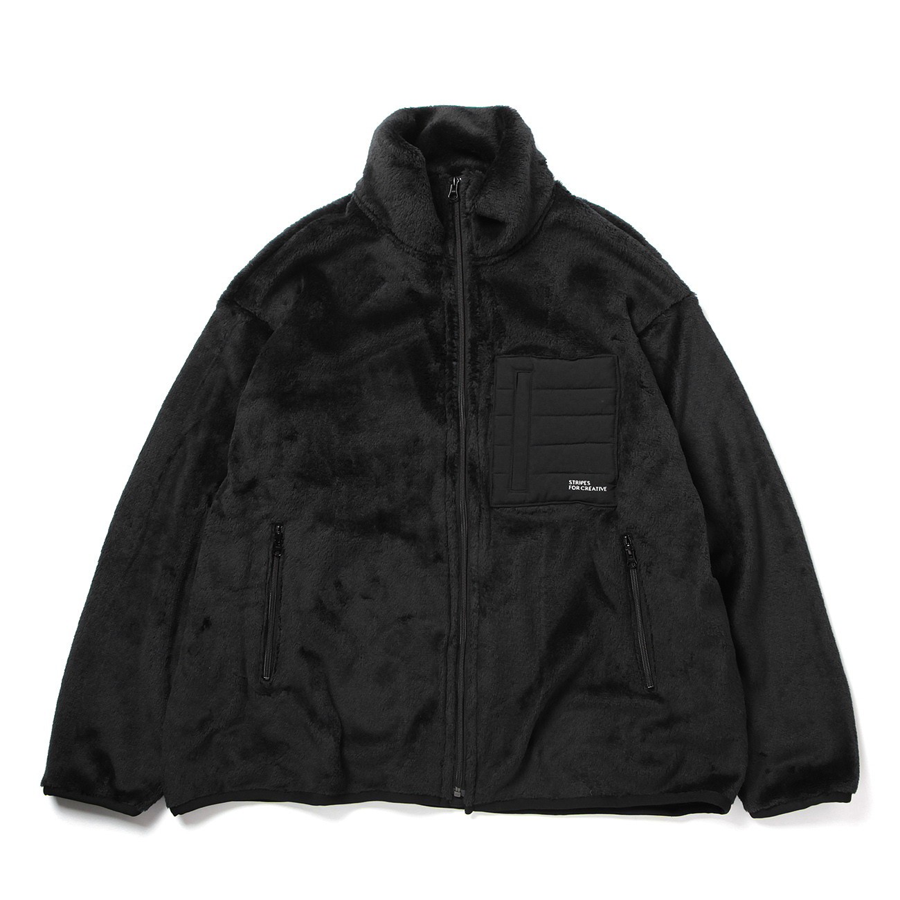 S.F.C DOWN POCKET PORLATEC JACKET XL - ジャケット/アウター