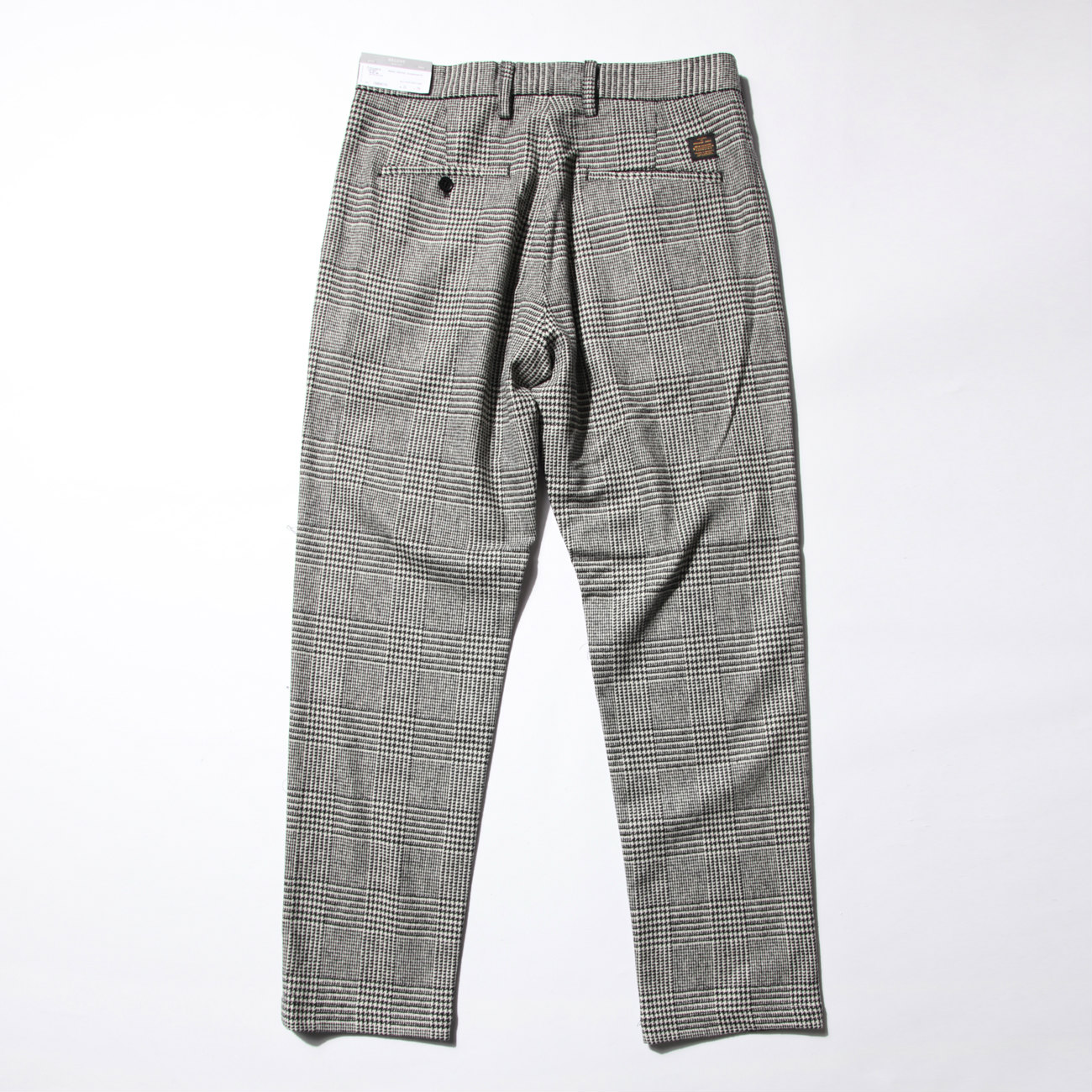 DELUXE CLOTHING / デラックス | NEW WAVE - P - Gray | 通販 - 正規