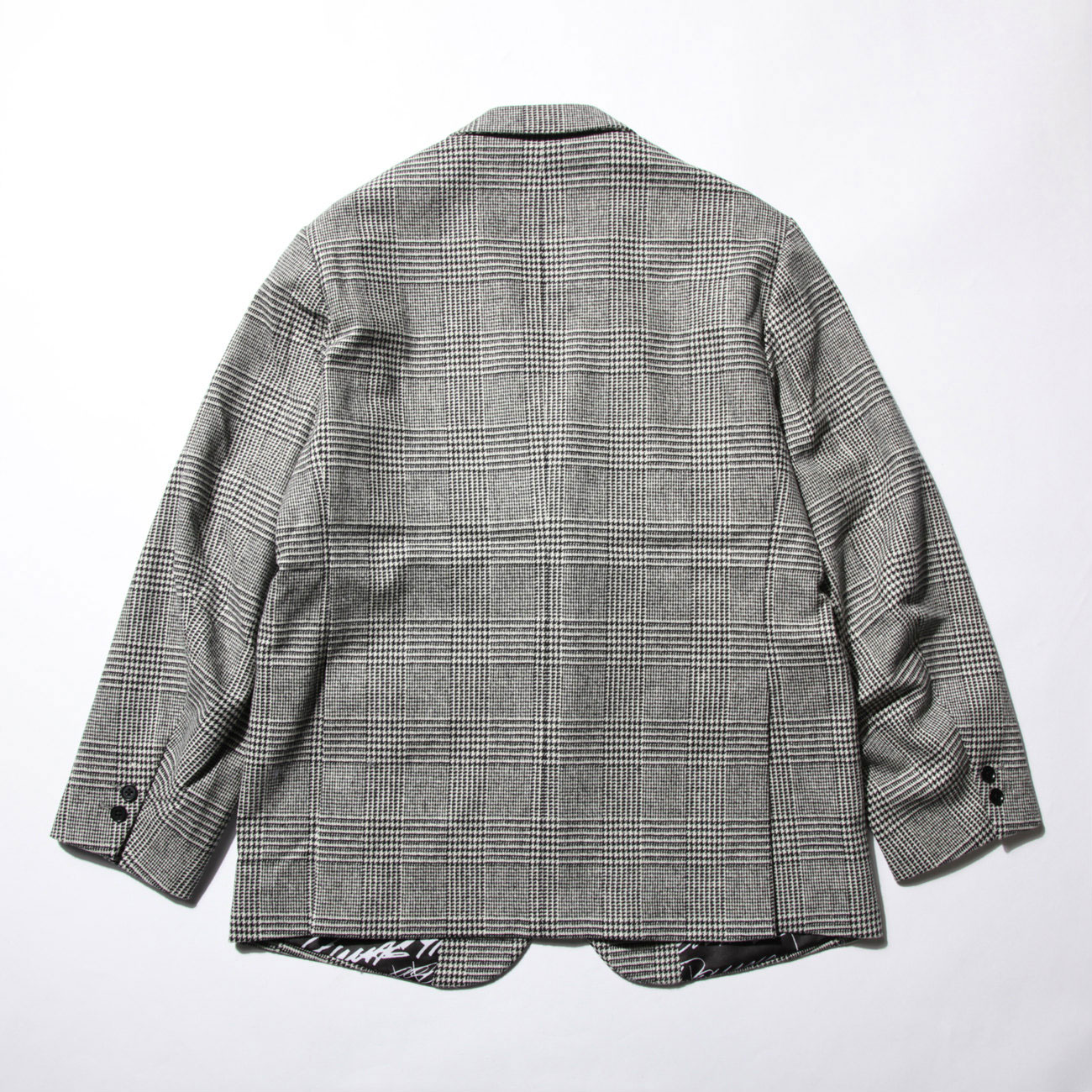 DELUXE CLOTHING / デラックス | NEW WAVE - Gray | 通販 - 正規取扱店