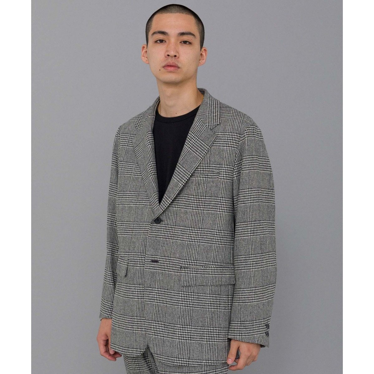 DELUXE CLOTHING / デラックス | NEW WAVE - Gray | 通販 - 正規取扱店