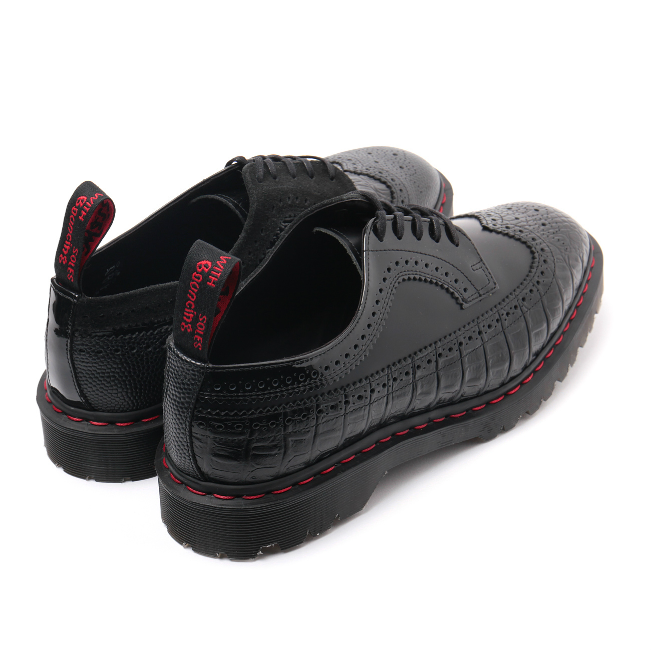⭐️美品⭐️Dr.Martens ×Engineered Garments 28 In Pictures: Engineered Garments partners with Dr. Martens