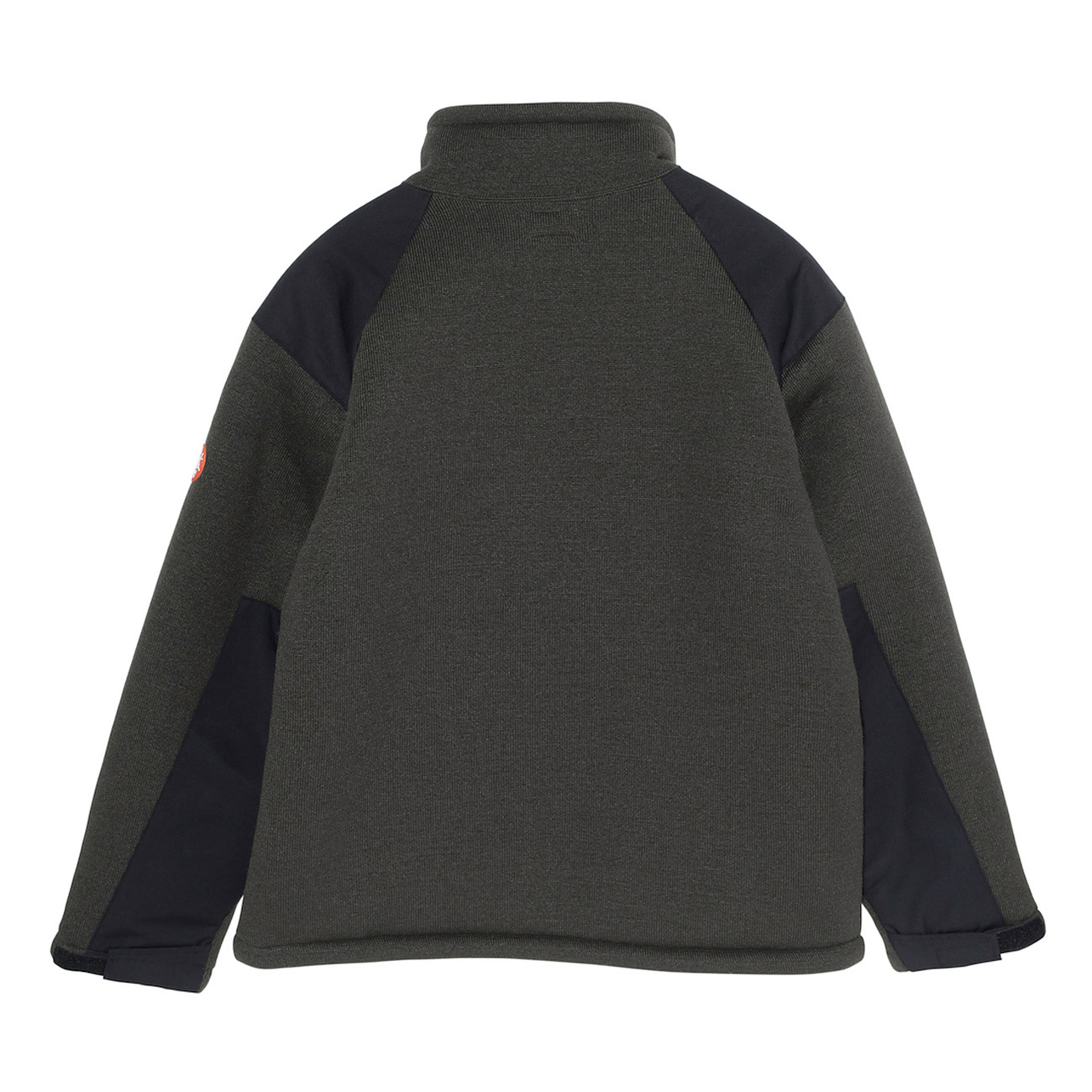 C.E】CAVEMPT 19AW Noise Fleece Zip H | www.gamutgallerympls.com