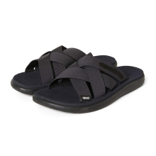 N.HOOLYWOOD / エヌハリウッド | 2251-SE02-peg × Teva SANDALS - Charcoal