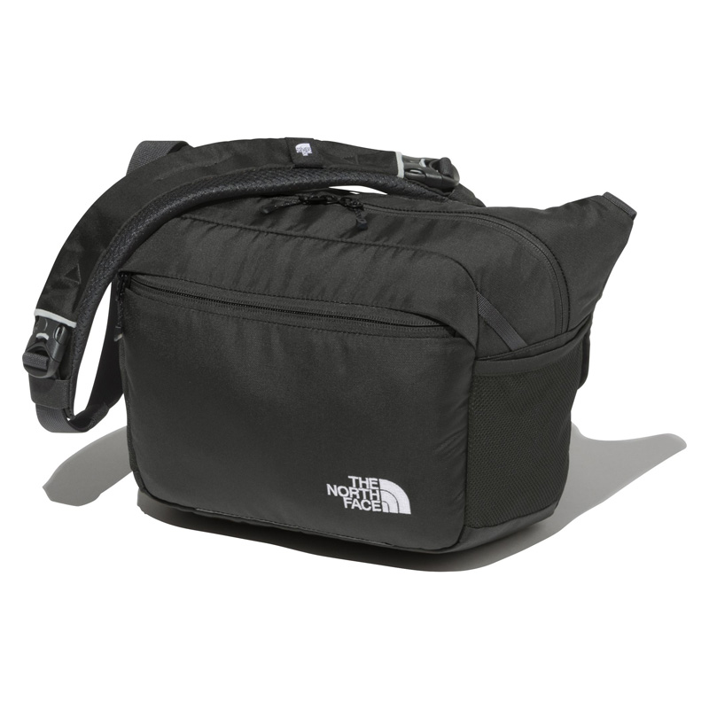 THE NORTH FACE Baby Sling Bag ブラック THE NORTH FACE BABY SLING BAG ブラック 22FW-I（ザ・ノース