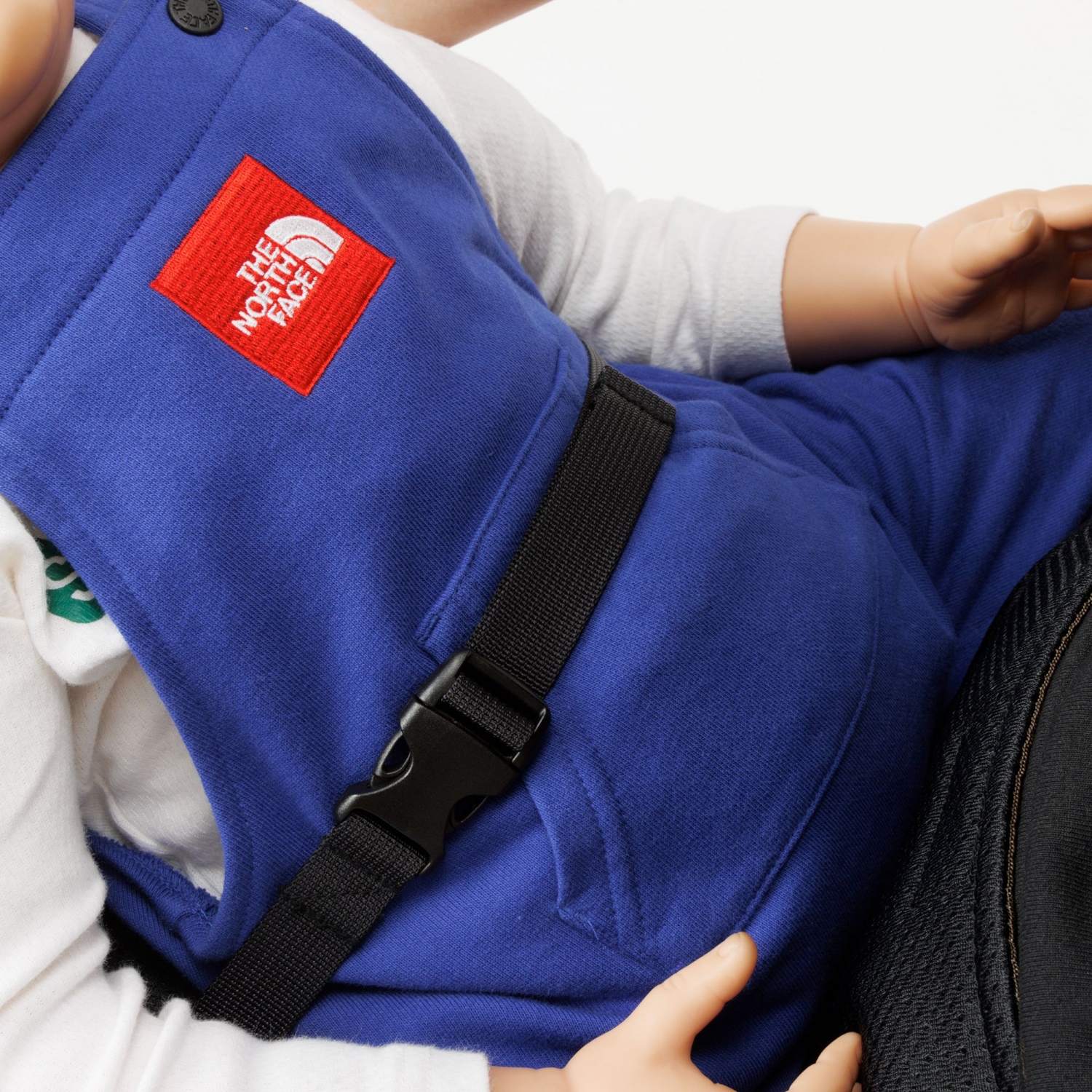 THE NORTH FACE / ザ ノース フェイス | Baby Sling Bag - K