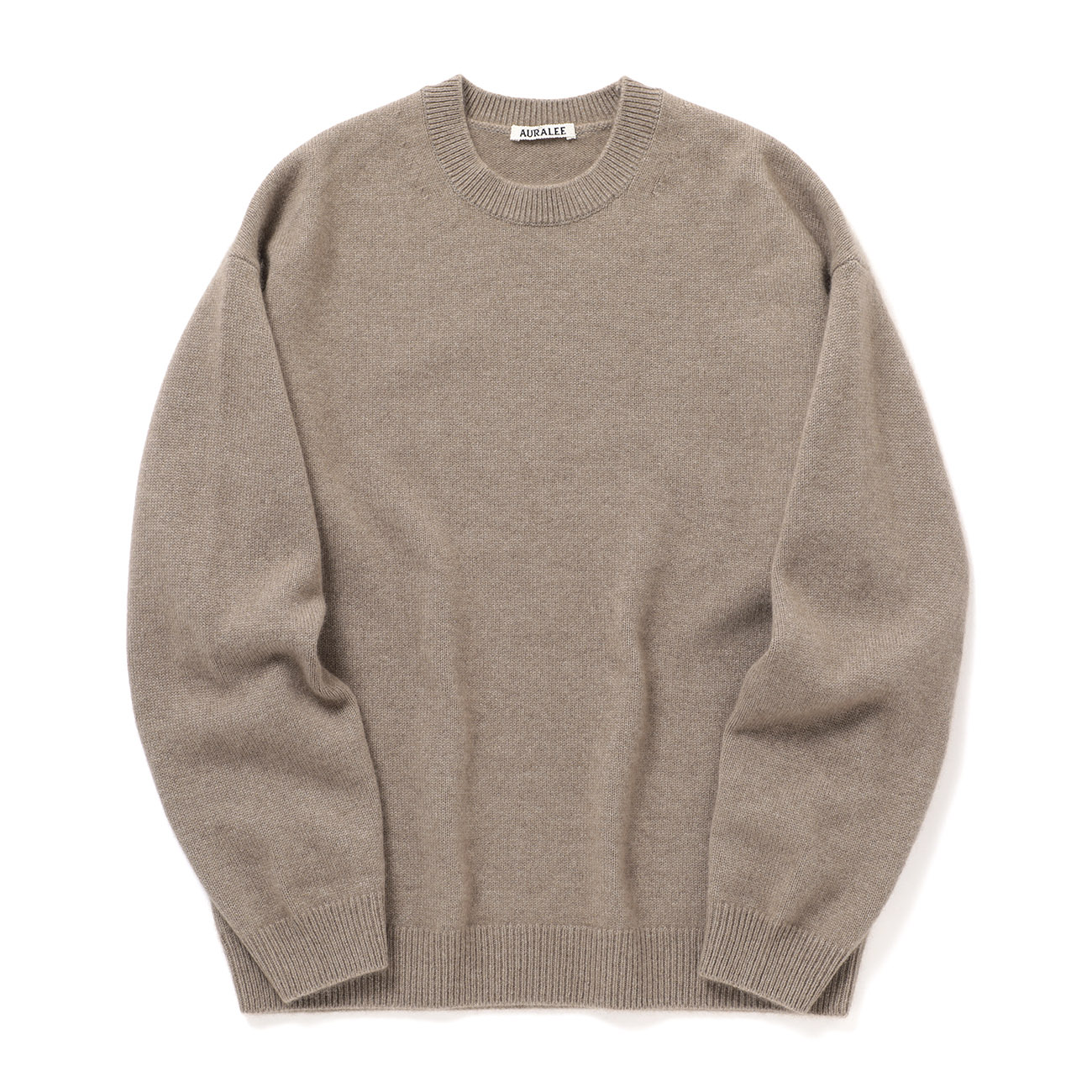 BABY CASHMERE KNIT P/O