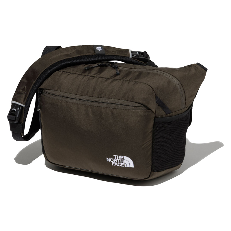 THE NORTH FACE / ザ ノース フェイス | Baby Sling Bag - NT 