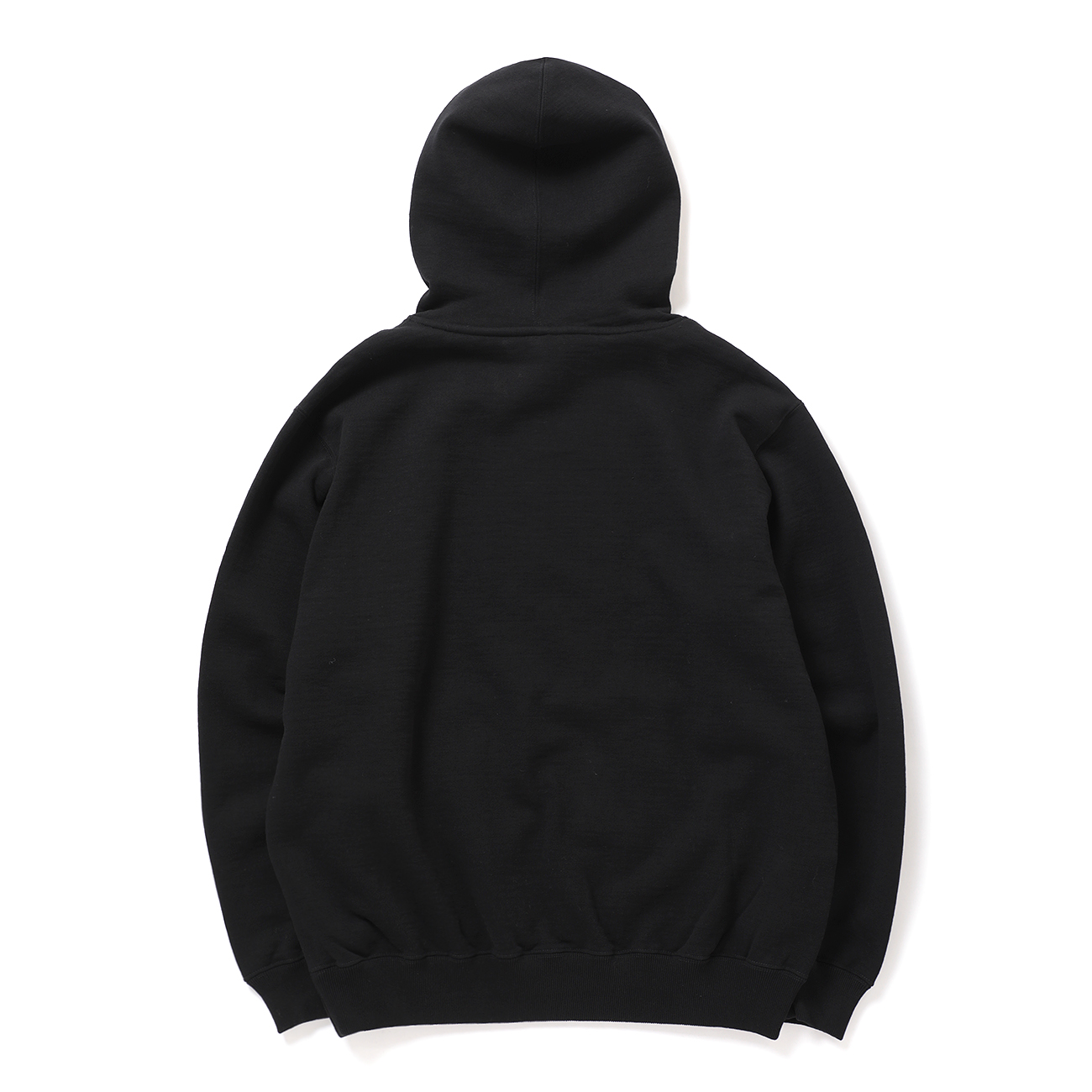 AURALEE / オーラリー | SMOOTH SOFT BD SWEAT P/O PARKA (メンズ