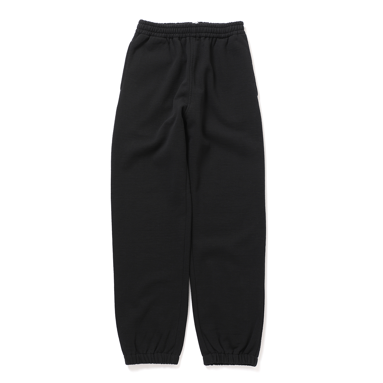 AURALEE / オーラリー | SMOOTH SOFT BD SWEAT PANTS (レディース