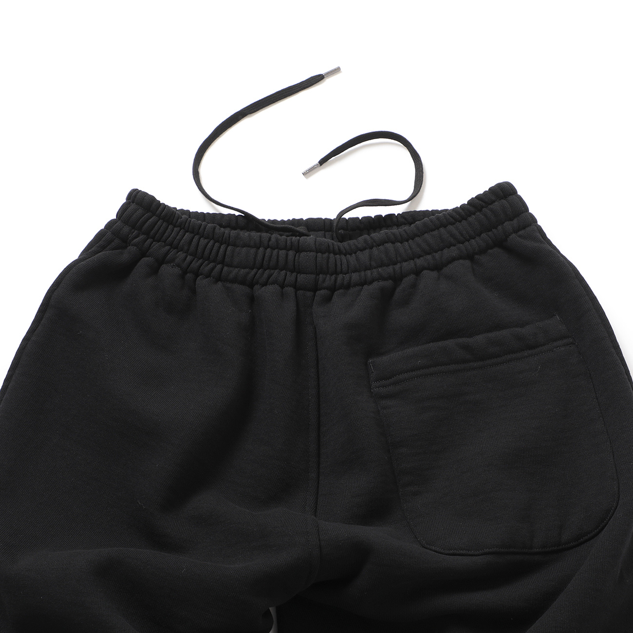 AURALEE / オーラリー | SMOOTH SOFT BD SWEAT PANTS (レディース