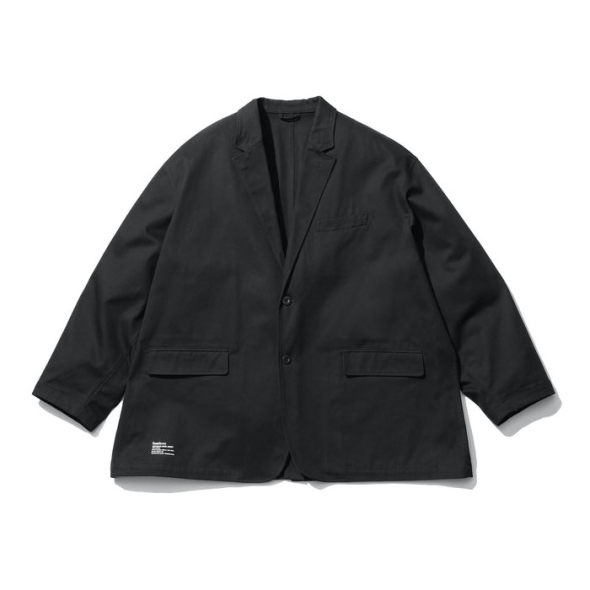 フレッシュサービス CORPORATE CHINO JACKET Fresh Service (フレッシュサービス) CORPORATE CHINO JACKET