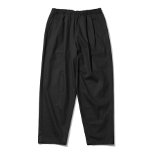 CORPORATE EASY CHINO PANTS - Black