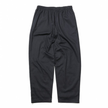 FreshService / フレッシュサービス | CORPORATE EASY PANTS - Black