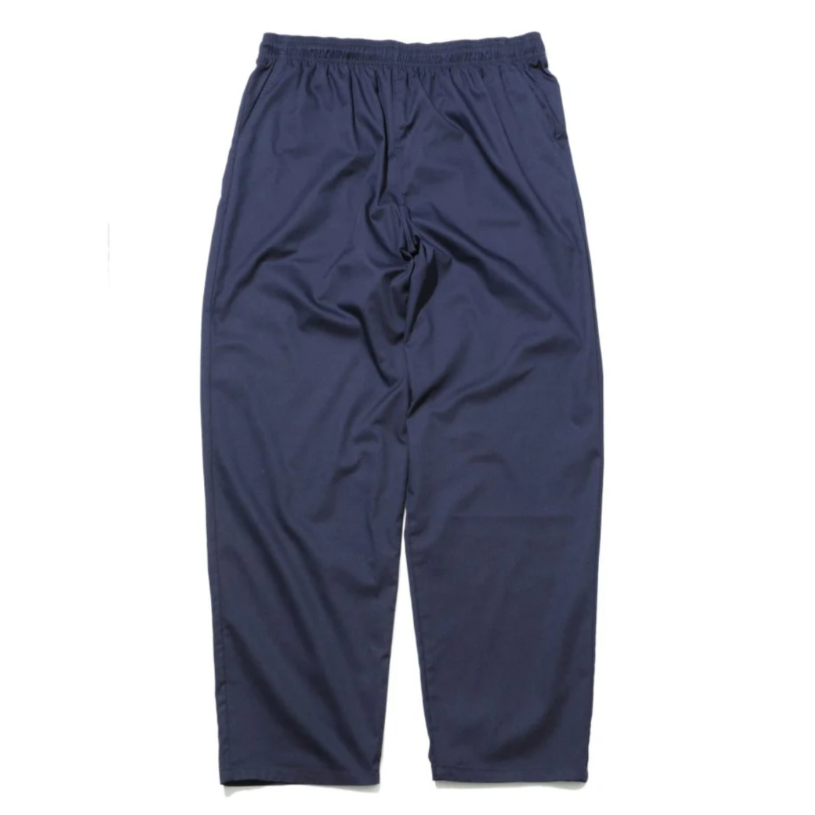 FreshService / フレッシュサービス | CORPORATE EASY PANTS - Navy