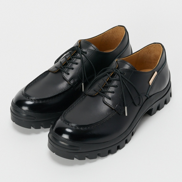 Hender scheme loafer #2146 derby size3箱付 - 靴