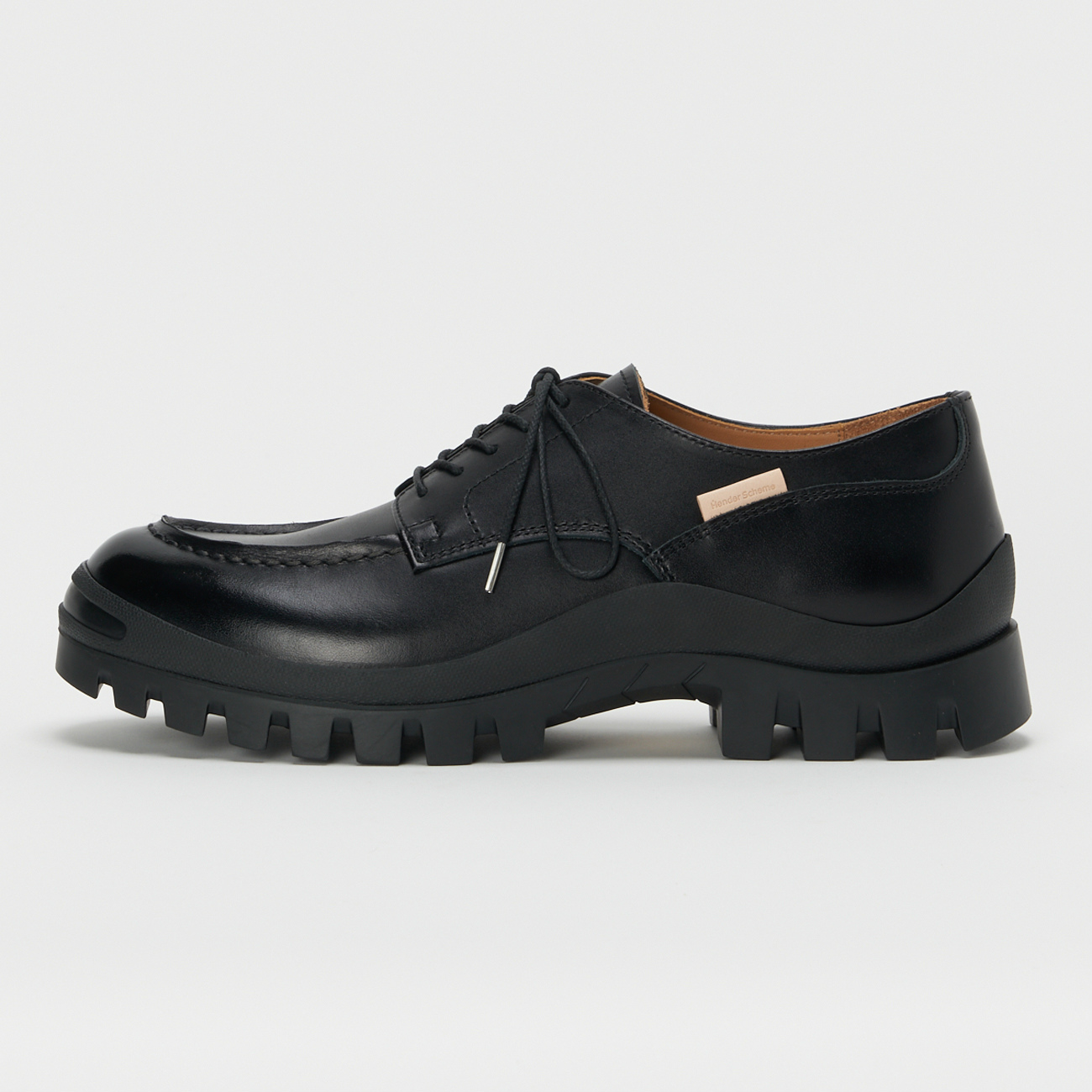 Hender Scheme / エンダースキーマ   derby #   Black   通販