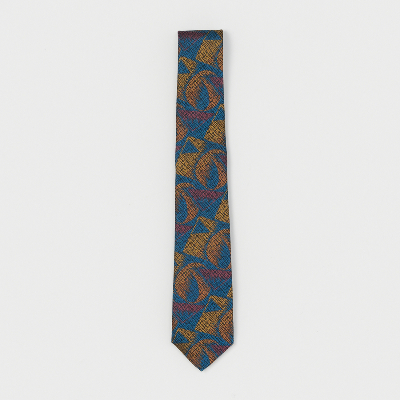 【即納最安値】henderscheme スキマ　necktie ネクタイ 小物
