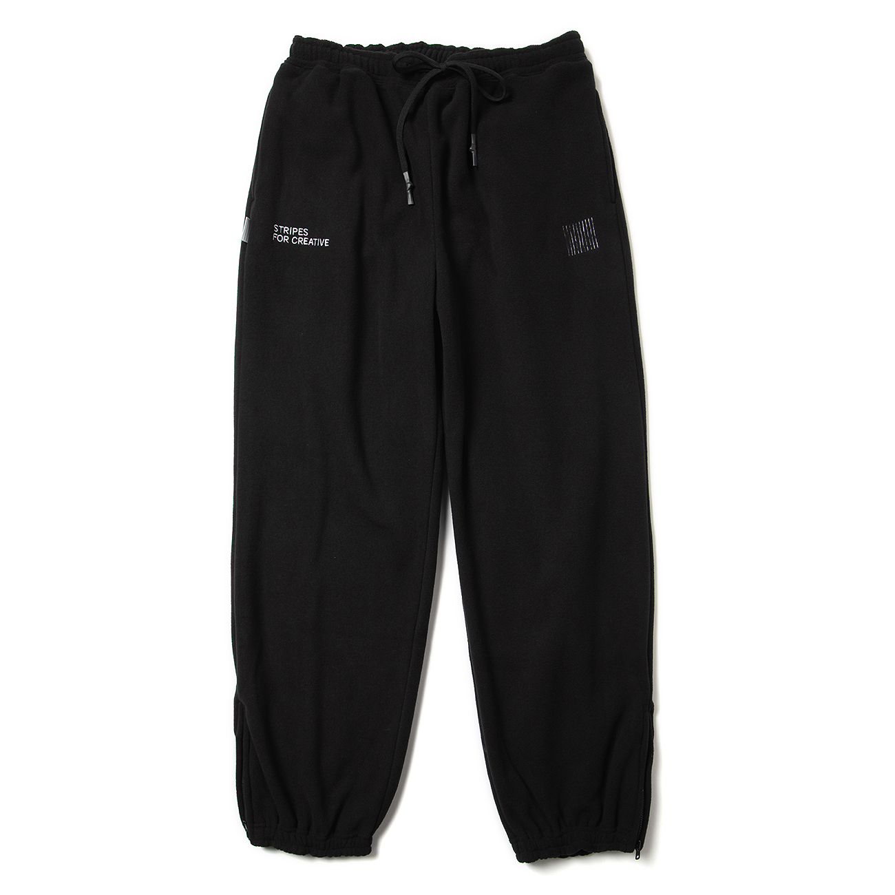 S.F.C Stripes For Creative / エスエフシー | FLEECE SPORTY PANTS