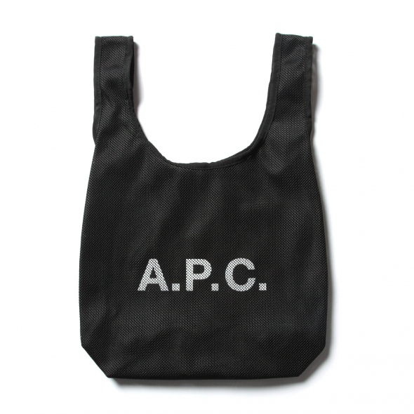A.P.C.(アーペーセー) Rebound ショッピングバッグ