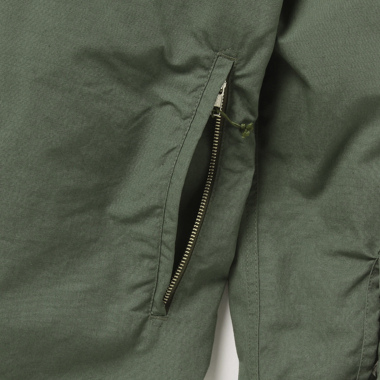 ENGINEERED GARMENTS / エンジニアドガーメンツ | CPO Shirt